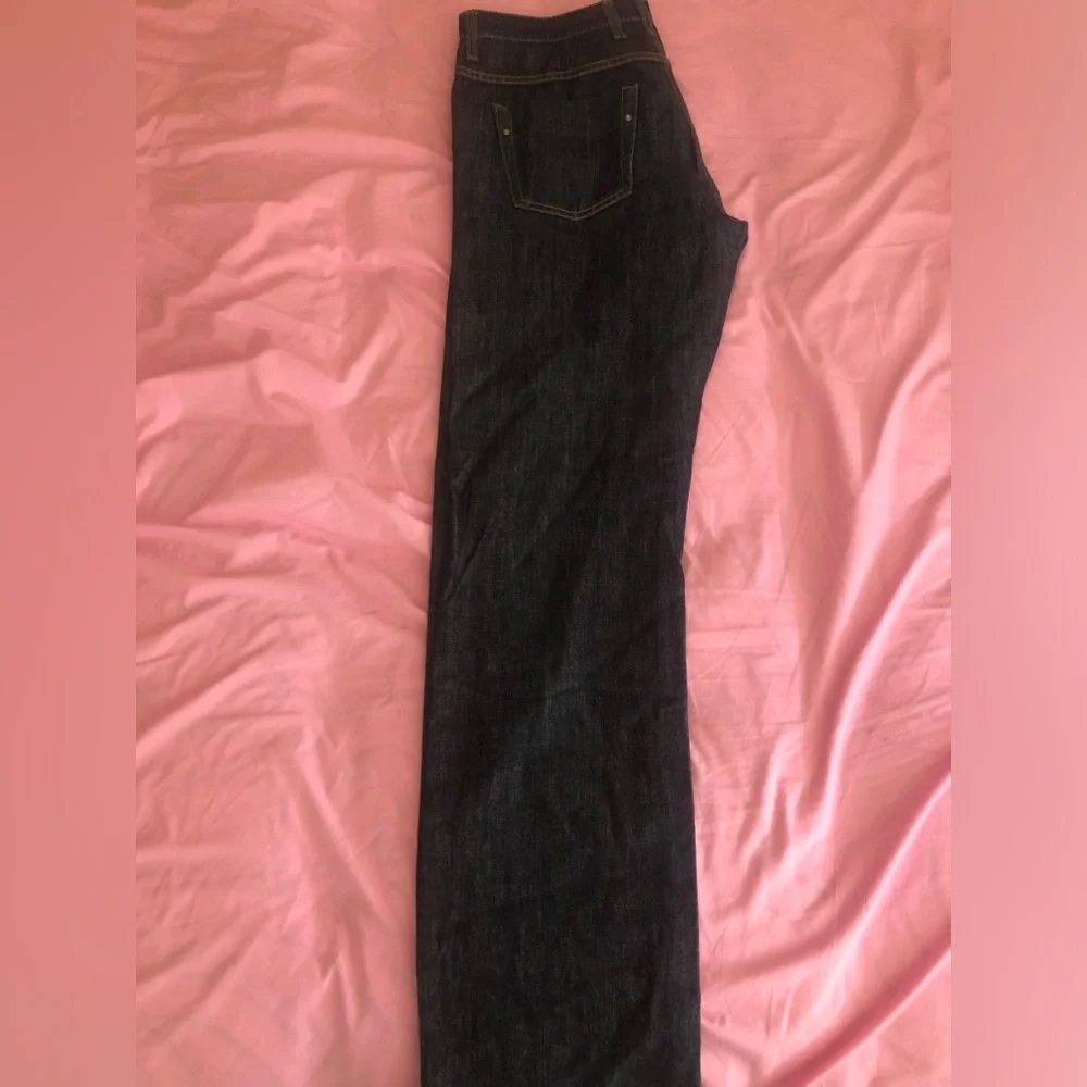 Gucci Men's Straight Jeans - Blue